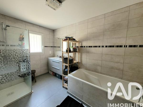 Maison à vendre 5 pièces 102 m² Régny