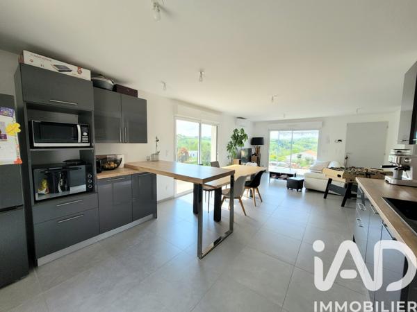 Maison à vendre 5 pièces 102 m² Régny