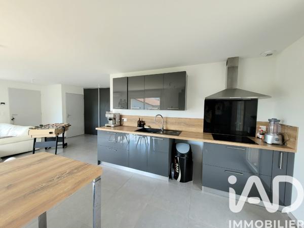 Maison à vendre 5 pièces 102 m² Régny