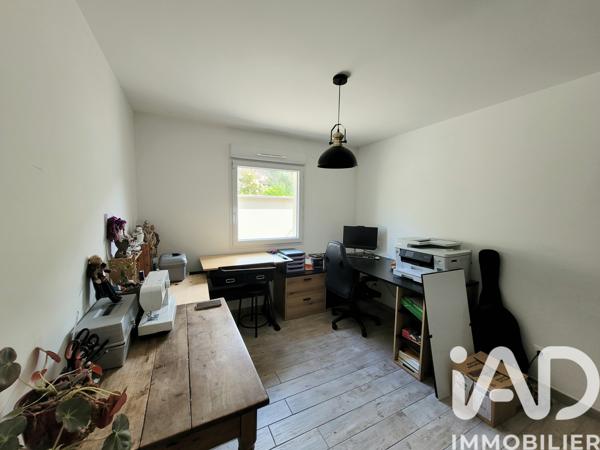 Maison à vendre 5 pièces 102 m² Régny