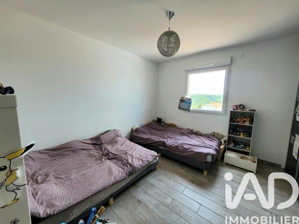 Maison à vendre 5 pièces 102 m² Régny