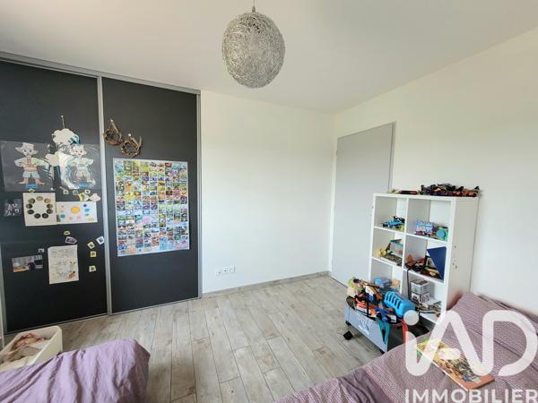 Maison à vendre 5 pièces 102 m² Régny