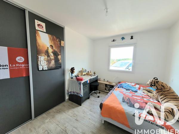 Maison à vendre 5 pièces 102 m² Régny