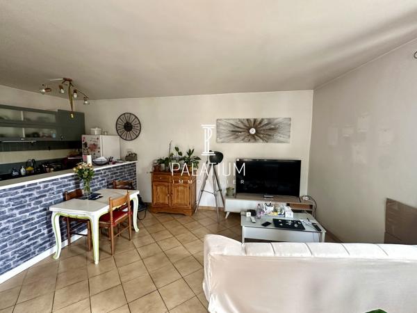 Maison Individuelle avec terrain et dependances