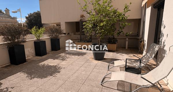 À vendre Appartement 3 pièces 118 m² - Perpignan 66000