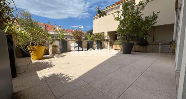 À vendre Appartement 3 pièces 118 m² - Perpignan 66000
