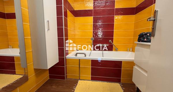 À vendre Appartement 3 pièces 118 m² - Perpignan 66000