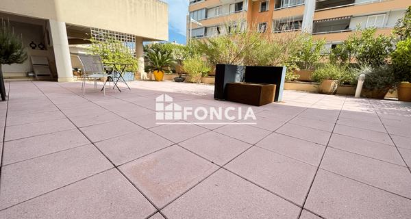 À vendre Appartement 3 pièces 118 m² - Perpignan 66000