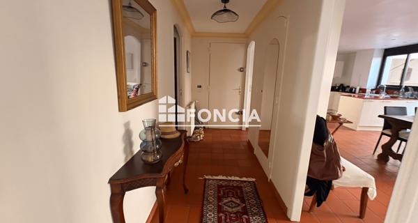 À vendre Appartement 3 pièces 118 m² - Perpignan 66000