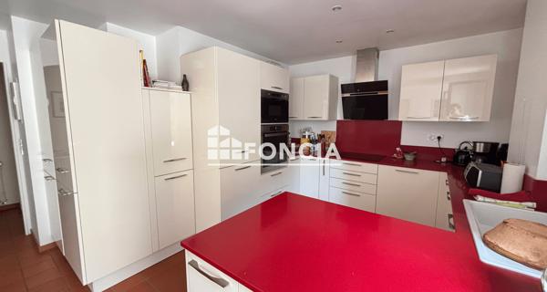 À vendre Appartement 3 pièces 118 m² - Perpignan 66000
