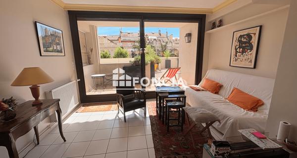 À vendre Appartement 3 pièces 118 m² - Perpignan 66000