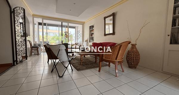 À vendre Appartement 3 pièces 118 m² - Perpignan 66000
