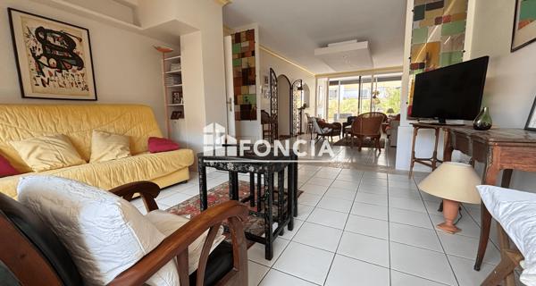À vendre Appartement 3 pièces 118 m² - Perpignan 66000