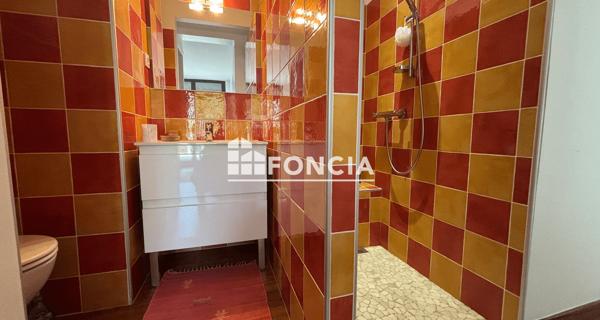 À vendre Appartement 3 pièces 118 m² - Perpignan 66000