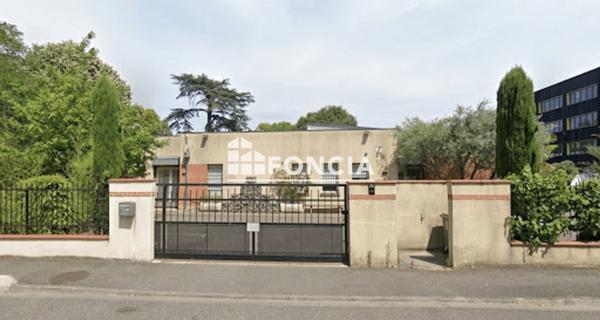 À vendre Local commercial 505 m² - Toulouse 31100