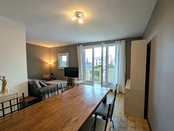 Appartement T4 - Manosque - Réf. 481