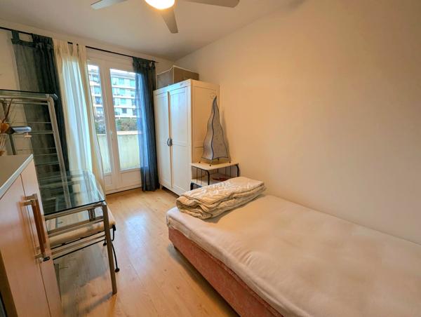 Appartement T4 - Manosque - Réf. 481