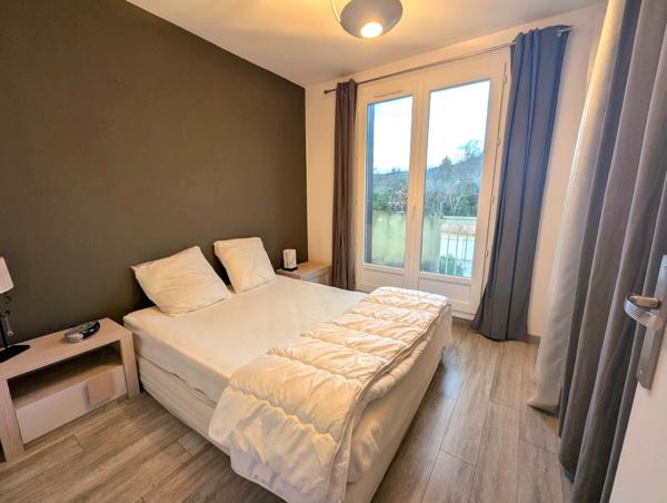 Appartement T4 - Manosque - Réf. 481