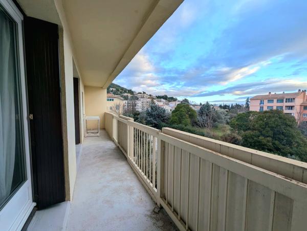 Appartement T4 - Manosque - Réf. 481