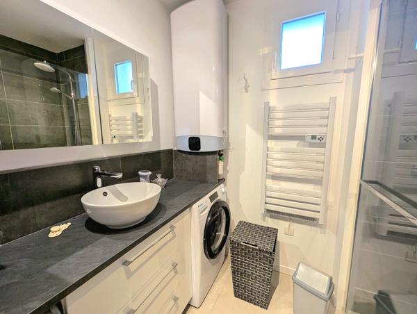Appartement T4 - Manosque - Réf. 481