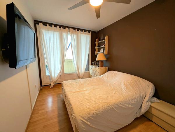Appartement T4 - Manosque - Réf. 481