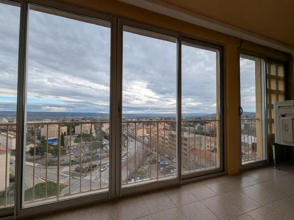 Appartement T5 - Manosque - Réf. 408