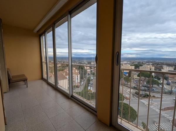 Appartement T5 - Manosque - Réf. 408
