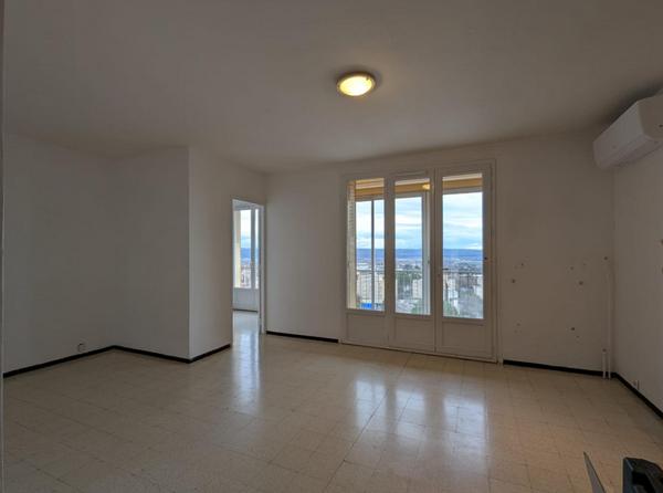 Appartement T5 - Manosque - Réf. 408