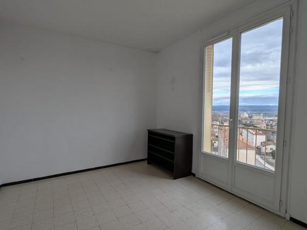Appartement T5 - Manosque - Réf. 408