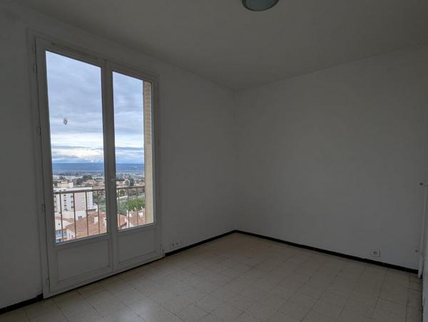 Appartement T5 - Manosque - Réf. 408