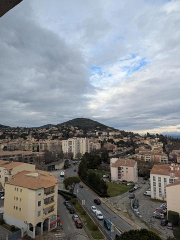 Appartement T5 - Manosque - Réf. 408