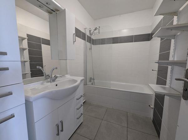 Appartement T5 - Manosque - Réf. 408