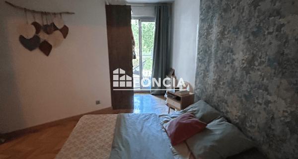 Location Appartement meublé 2 pièces 45.6 m² - Montpellier 34070