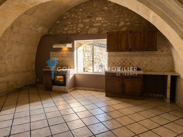 Maison 4 pièce(s) 2 chambre(s) 102 m²