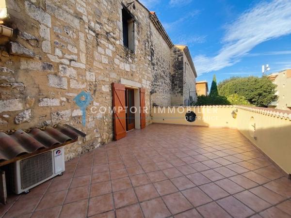 Maison 4 pièce(s) 2 chambre(s) 102 m²