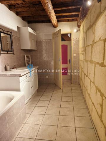 Maison 4 pièce(s) 2 chambre(s) 102 m²