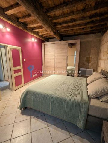 Maison 4 pièce(s) 2 chambre(s) 102 m²