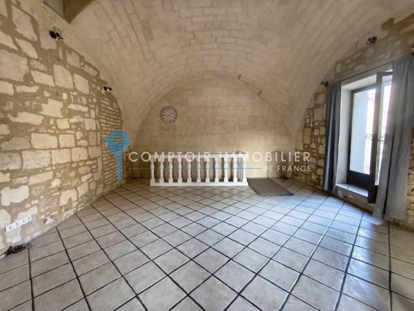 Maison 4 pièce(s) 2 chambre(s) 102 m²