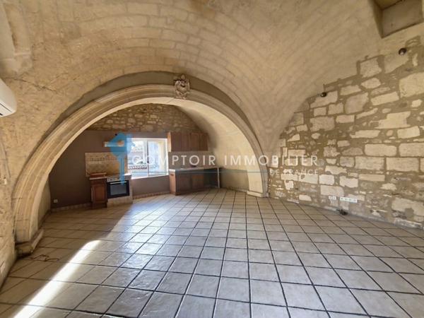 Maison 4 pièce(s) 2 chambre(s) 102 m²