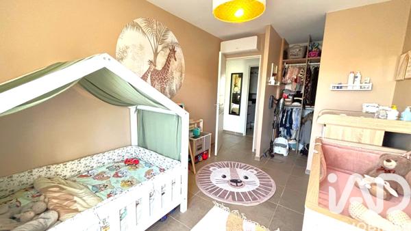 Appartement à vendre 3 pièces 63 m² Puget-sur-Argens
