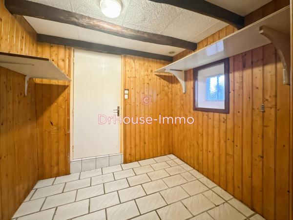 Maison à vendre 7 pièces de 107 m²