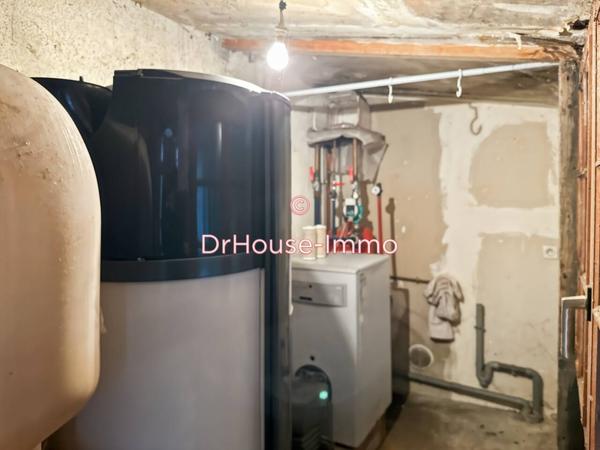 Maison à vendre 7 pièces de 107 m²