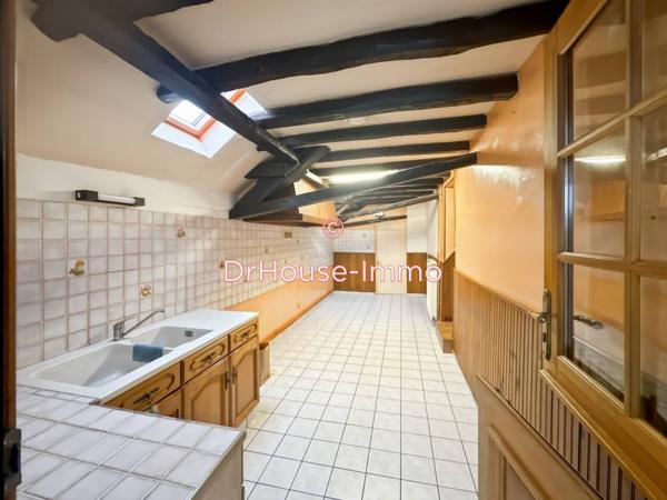 Maison à vendre 7 pièces de 107 m²