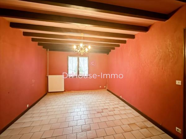 Maison à vendre 7 pièces de 107 m²