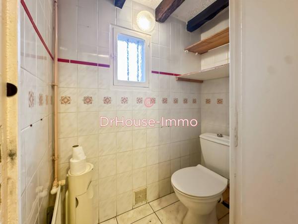 Maison à vendre 7 pièces de 107 m²