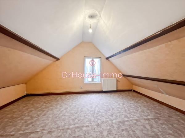 Maison à vendre 7 pièces de 107 m²