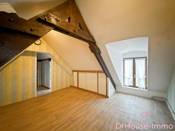 Maison à vendre 7 pièces de 107 m²