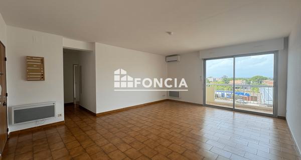 Location Appartement 3 pièces 67.01 m² - Carpentras 84200