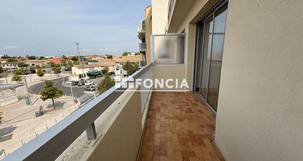 Location Appartement 3 pièces 67.01 m² - Carpentras 84200