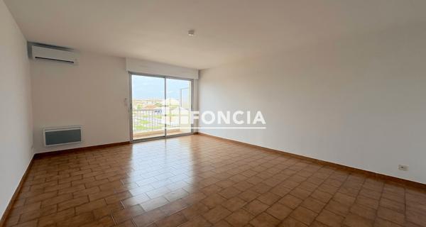 Location Appartement 3 pièces 67.01 m² - Carpentras 84200